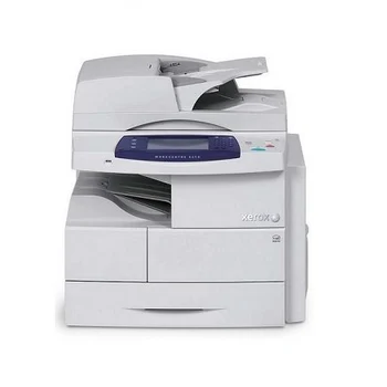 Fuji Xerox WorkCentre 4250 WC4250A Printers